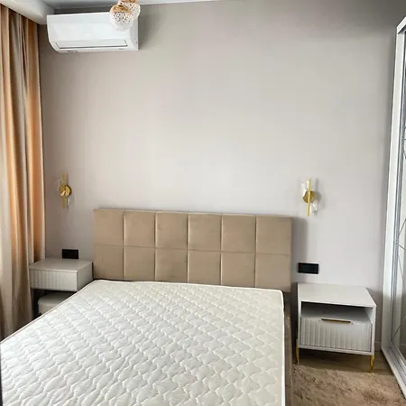 Apartment 44 перліна люкс з видом на море та терасою аркадія *