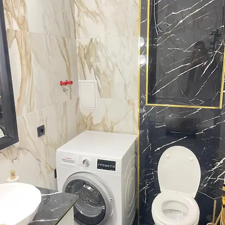 Apartment 44 перліна люкс з видом на море та терасою аркадія *